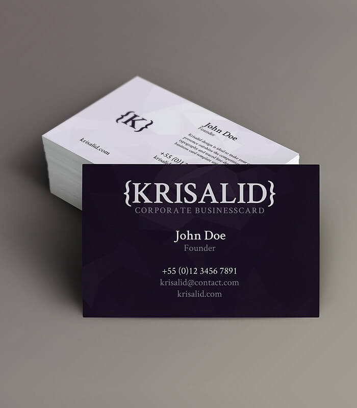 Brochure