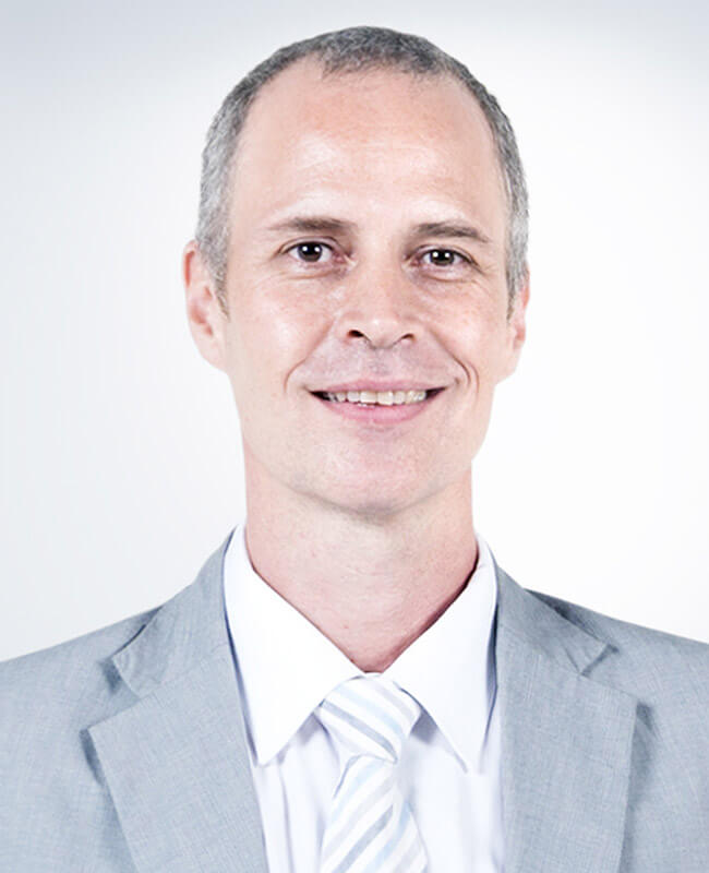 Jack Cameron
