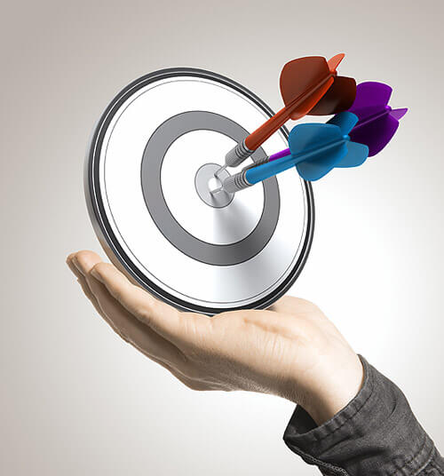 marketing agency