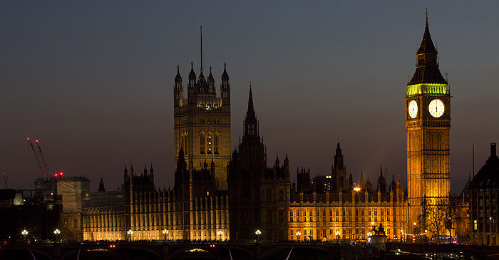 London