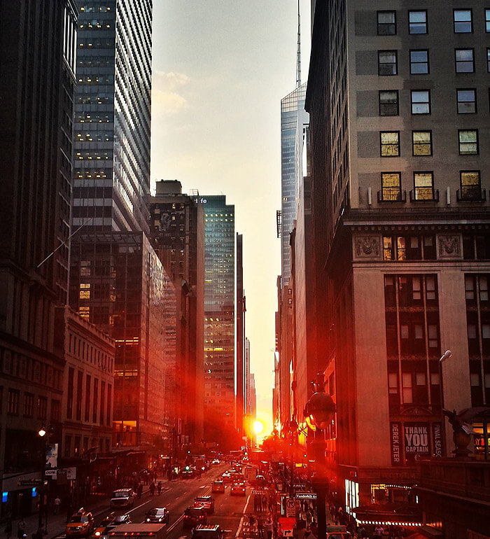New York