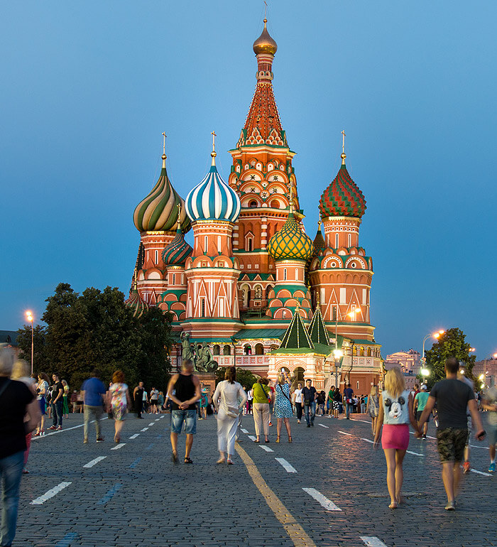 Russia