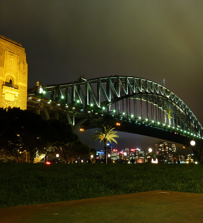 Australia