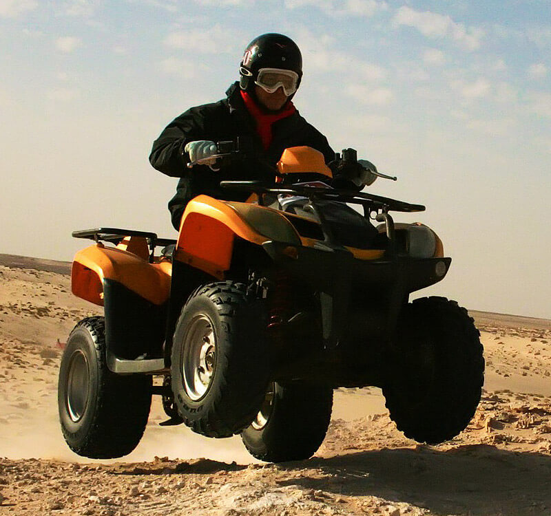 Adventure
