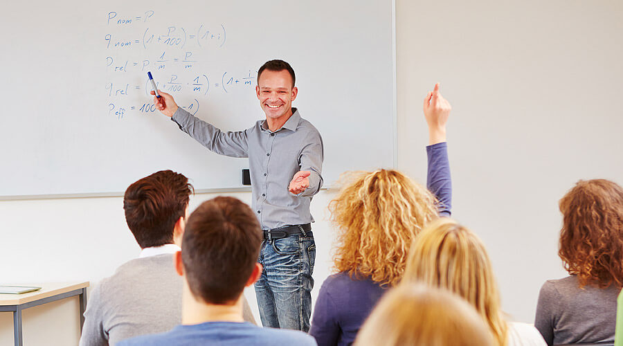 Best Teachers